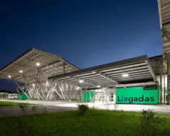 Como llegar Como llegar