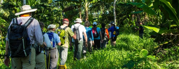 Que traer para un viaje