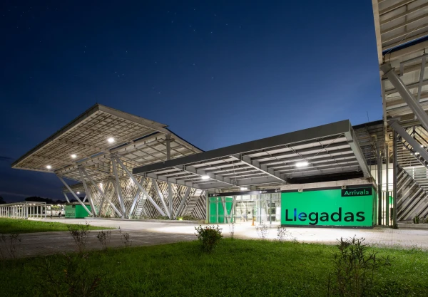 Como llegar Como llegar