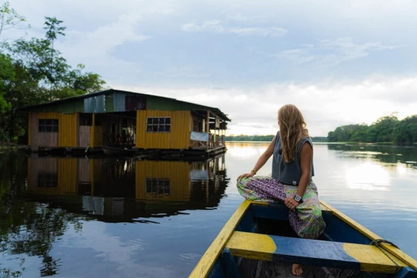 TOP 10 cosas que hacer en Leticia Amazonas