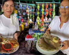 desayunos