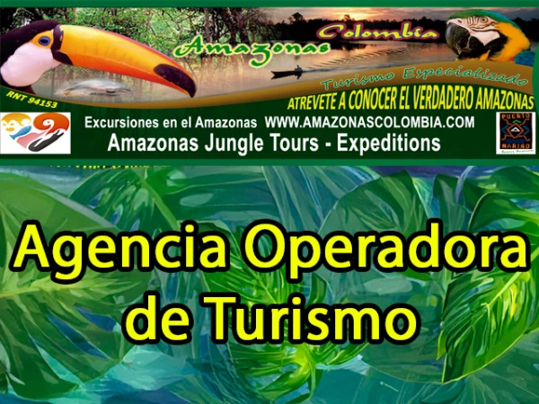 Plan Intercambio Cultural Amazonense (3D/2N)